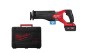 Preview: Milwaukee M18 FUEL™ ONE-KEY™ AKKU-SÄBELSÄGE ONEFSZ-0X 4933478296